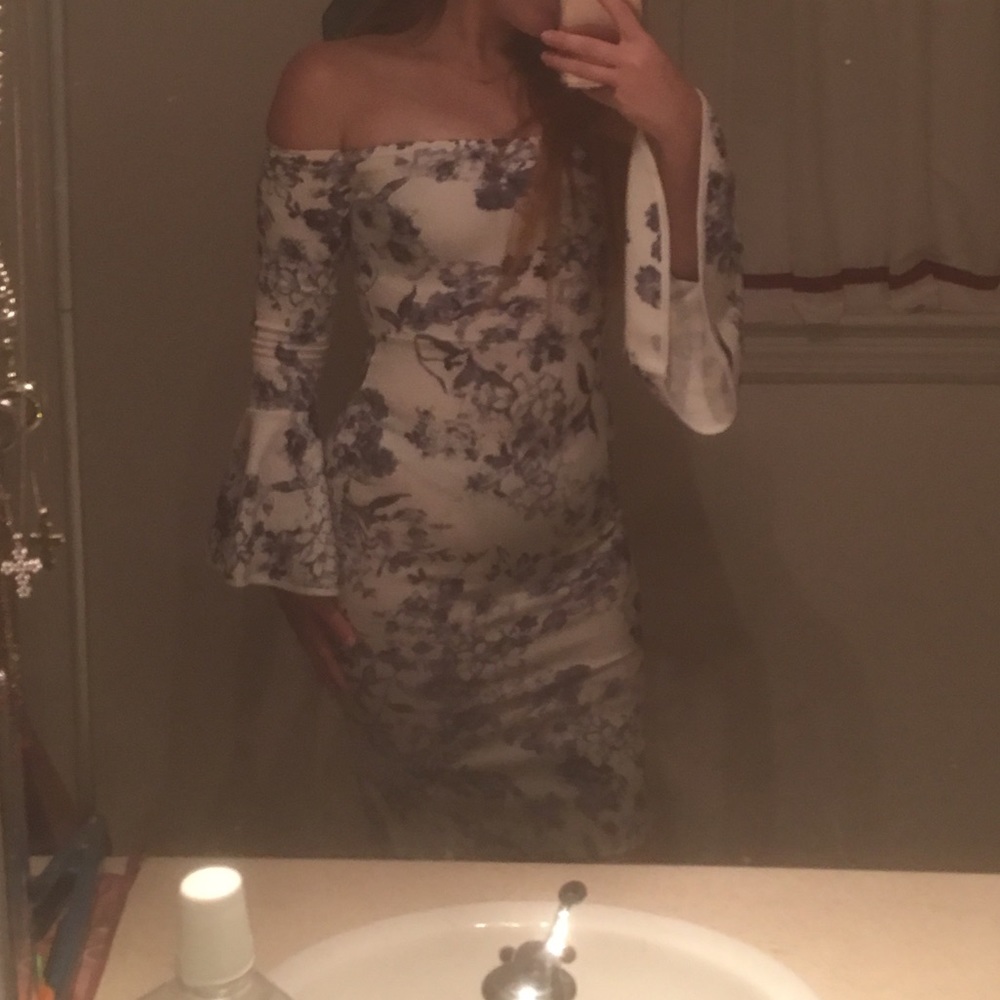 SUPER cute formal dress